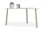 Cetara Coffee Table - Outdoor - Medium - Latte