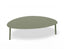 Cetara Coffee Table - Outdoor - Large - Eucalyptus Green