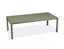 Reflect Table - Outdoor - Extendable - Eucalyptus Green