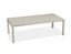 Reflect Table - Outdoor - Extendable 220/338 x 106cm - Latte