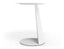 Roam Side Table - Outdoor - White