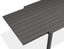 Reflect Table - Outdoor - Extendable 220/338 x 106cm - Charcoal