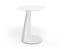 Roam Side Table - Outdoor - White