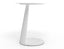 Roam Side Table - Outdoor - White