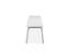 Roku Bench 190cm - Outdoor - White