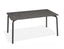 Roku Dining Table 160cm - Outdoor - Charcoal