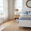Maison Side Table Natural Oak Small