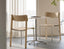 Place Cafe Table - Round - Terrazzo Stone Top - 70cm