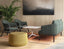 Place Coffee Table - Square - White Top - 70 x 70cm