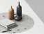 Place Cafe Table - Round - Terrazzo Stone Top - 70cm
