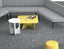 Dive Side Table - Round