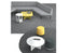 Dive Side Table - Round