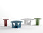 Dive Side Table - Round