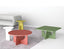 Dive Side Table - Round