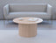 Poppy Coffee Table - Natural