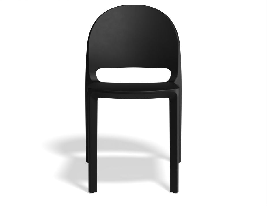 Profile Chair - Black