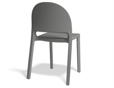 Profile Chair - Grey