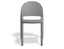 Profile Chair - Grey