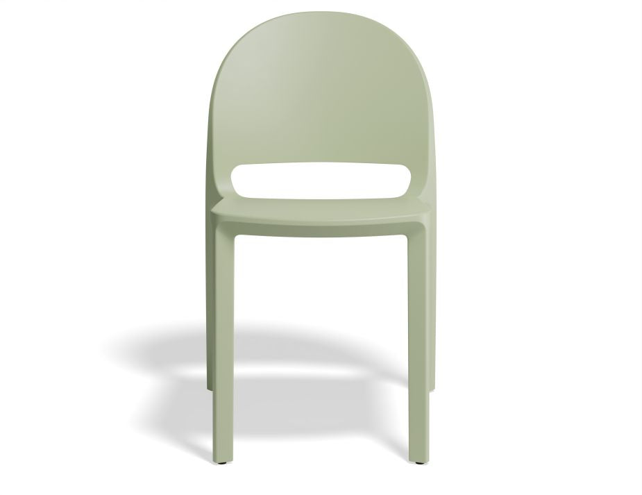 Profile Chair - Mint