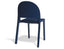 Profile Chair - Navy