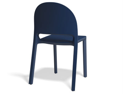 Profile Chair - Navy