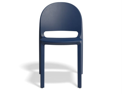 Profile Chair - Navy