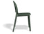 Profile Chair - Olive Green