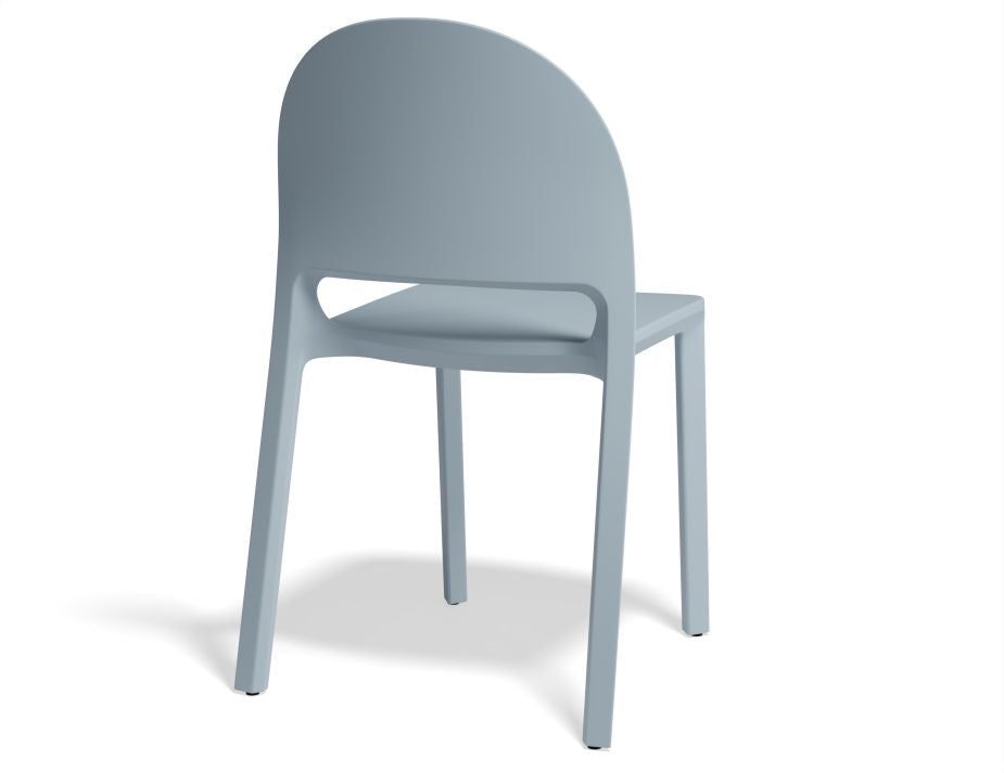 Profile Chair - Pale Blue