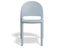 Profile Chair - Pale Blue