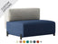 Quest Sofa Center Section Armless