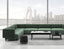 Quest Sofa Left Chaise Section
