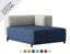Quest Sofa Right Chaise Section