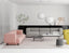 Quest Sofa Left Chaise Section