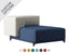 Quest Sofa Left Chaise Section