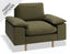 Category A Upholstery