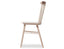 Ironica Dining Chair - Natural - by TON