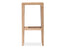 Rioja Counter Stool - Natural Oak - 65cm - by TON