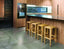 Rioja Counter Stool - Natural Oak - 65cm - by TON