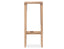 Rioja Barstool - Natural Oak - 80cm - by TON