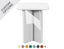 Dive Side Table - Square