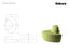 Eclipse Large Sofa Section