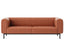 Fold 2 Seater Sofa