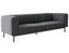 Fold 3 Seater Sofa