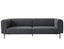 Fold 3 Seater Sofa