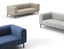 Fold 3 Seater Sofa