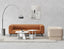 Fold 2 Seater Sofa