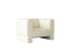 Fold Armchair Upholstered Base