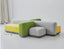 Category F Upholstery