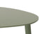 Cetara Side Table - Outdoor - Eucalyptus Green