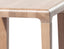 Rioja Counter Stool - Natural Oak - 65cm - by TON